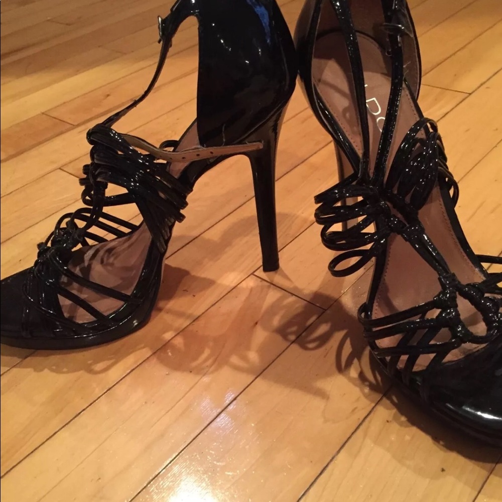 Aldo shoes